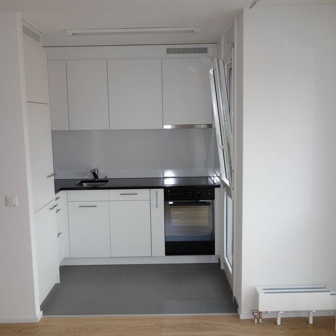Wohnung mitten im Zürcher (Nacht-) Leben - Photo 1