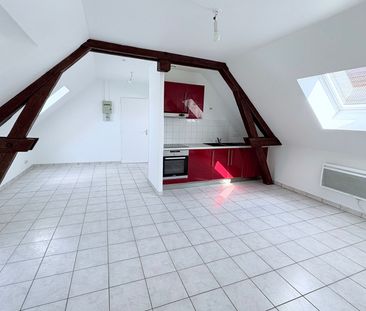 Appartement à louer - Photo 5
