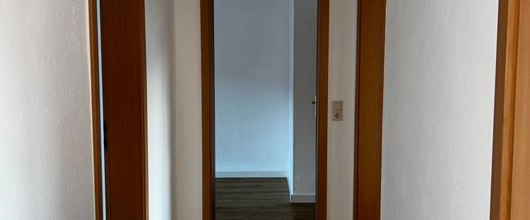 Toll geschnittene zwei Zimmer in Schkeuditz - Photo 1