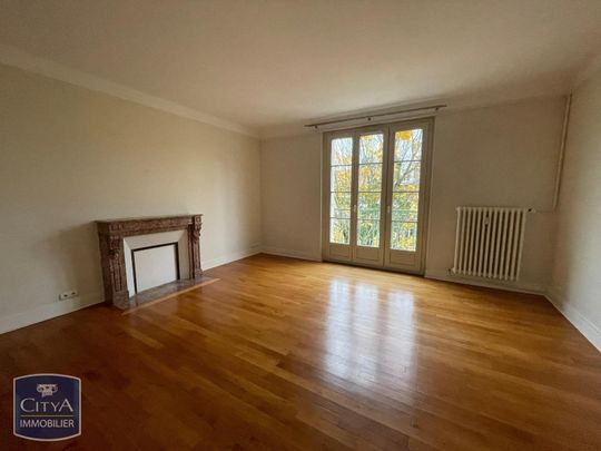 Location Appartement 3 pièces 114m² LE MANS 72000 - Photo 1