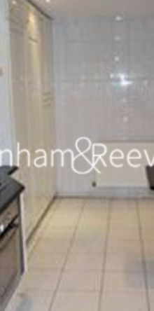 4 Bedroom house to rent in Harley Road, Hampstead, NW3 - Photo 1