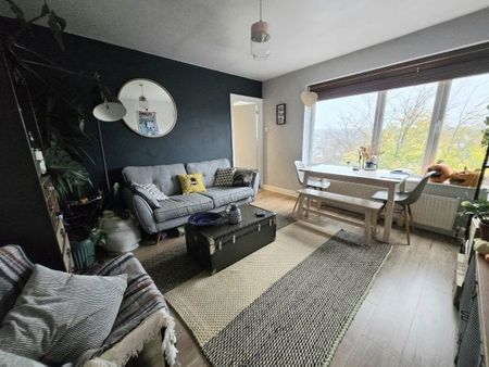 Hangleton Road BN3 7SB 1 bedroom apartment to rent - Photo 3