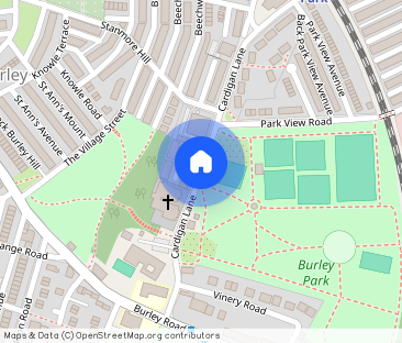 Abbots Mews, Cardigan Lane, Leeds - Photo 1