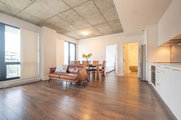 Rue Wilfrid-Reid, H4R 0P9, Montréal - Photo 1