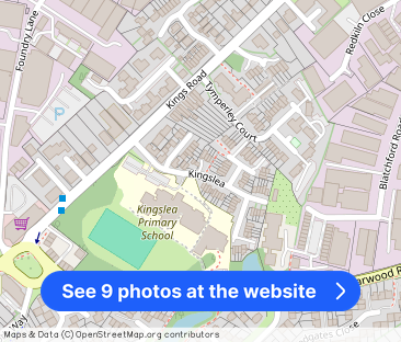 Kingslea, Horsham - Photo 1