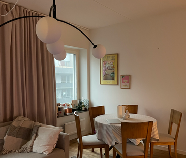 Kvarnbygatan, Mölndal - Photo 1