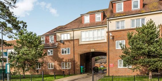 1 bedroom apartment to rent Addis House, 2 Brookvale Road, Southampton, SO17 - Photo 3