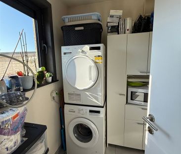 Duplex met staanplaats op rustige locatie - Foto 2