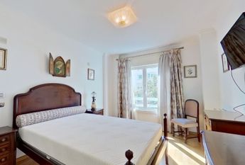 Apartamento T2 em Lisboa