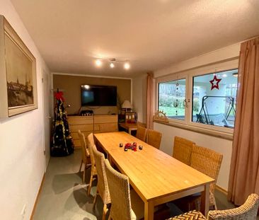 +++ Ruhig und grüne Lage - Altersgerechte Wohnung an der Garnisonki... - Photo 2