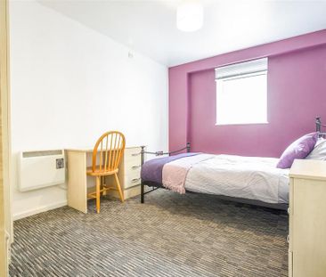 3 bedroom apartment to rent - Photo 5