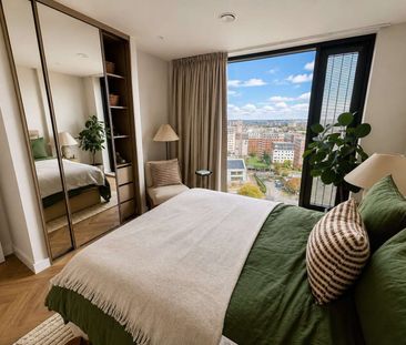BRAND NEW APARTMENTS | 4 WEEKS RENT CREDIT AVAILABLE | PET FRIENDLY... - Photo 2