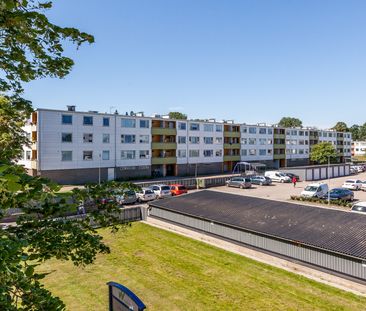 Andersbergsringen, Halmstad - Photo 1
