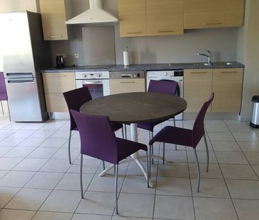 Location appartement 2 pièces 54.91 m² à Divonne-les-Bains (01220) - Photo 5