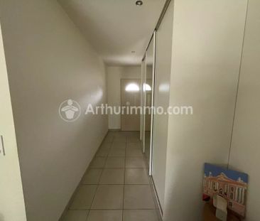 Location Maison 3 pièces 89 m2 à Lavalette - Photo 2