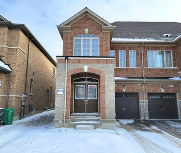 For Lease - 117 Adventura Road Unit# Bsmt, Brampton, Ontario - Photo 6