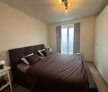 Gelijkvloers appartement te huur in Wetteren - foto 3