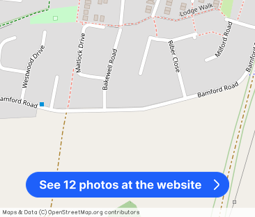 Bamford Road, Inkersall, S43 - Photo 1