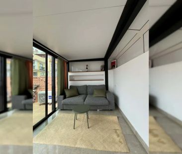 1-bedroom apartment for rent in Lisbon, all bills included - Photo 4