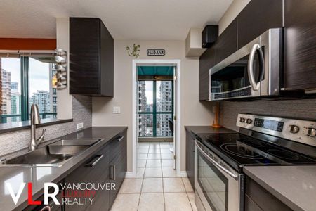 Condo in Downtown Vancouver, BC - Photo 5