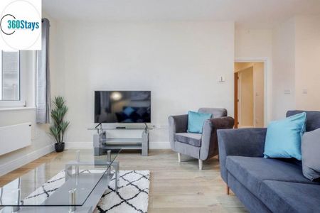 2 bedroom apartment to rent - Photo 5