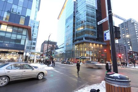 Deluxe Room - Guy & Concordia - Photo 4