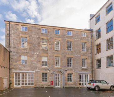 Maritime Lane, The Shore, Leith, Edinburgh - Photo 1