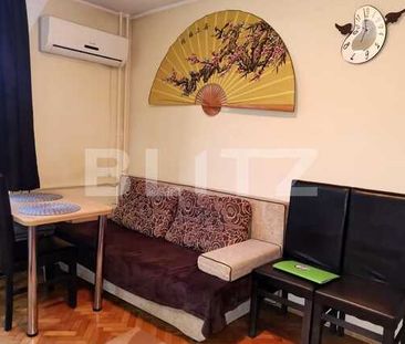 Apartament 2 camere, A.C. , mobilat si utilat, zona Hotel Royal - Photo 4