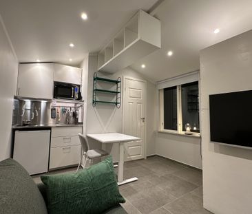 Taltrastvägen, Täby - Foto 5