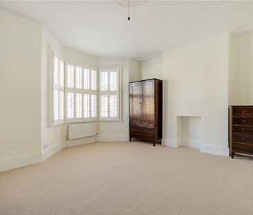 5 bedroom terraced house to rent - Photo 4