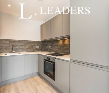 1 bedroom apartment to rent Compass Point, 450 Romsey Road, Southam... - Photo 3