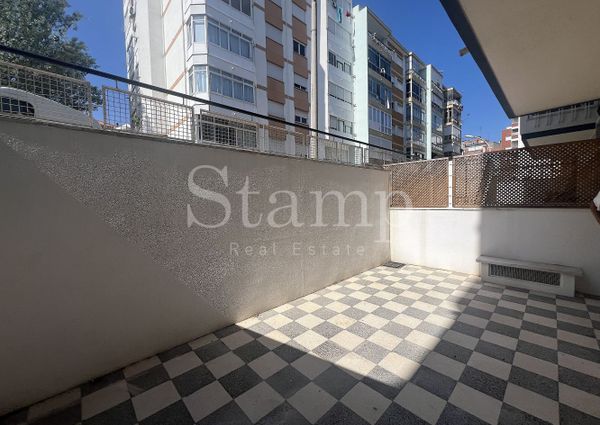 Apartamento T2 em Lisboa