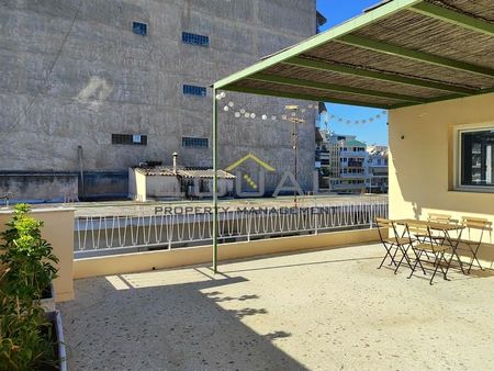Διαμέρισμα για ενοικίαση Νέα Σμύρνη - Photo 4