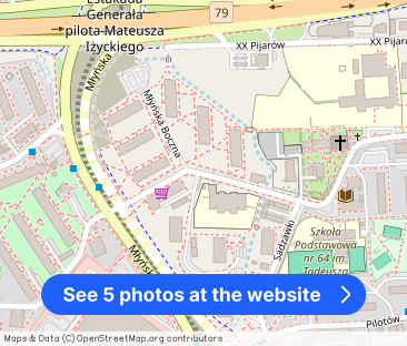 PL / EN / UA | 3 Pokoje | Zmywarka | Quattro Business Park | Od zaraz - Photo 1