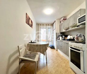 Pronájem bytu 2+1 s balkonem, ul. Bezručova, Otrokovice - Photo 2