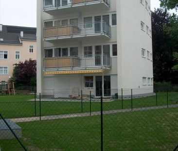 3100 St. Pölten, Lederergasse 19+21, Hammerweg 10, 12, 14, 16 - Photo 1