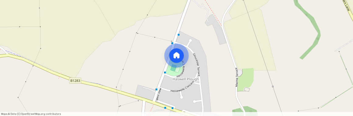 Hessewelle Crescent, Haswell, Durham, DH6