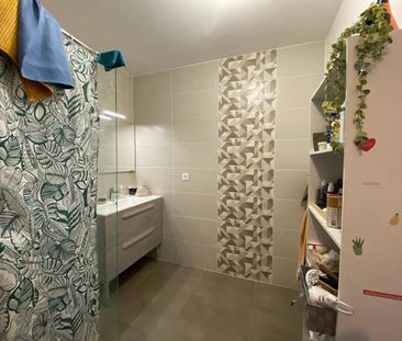 Location appartement récent 2 pièces 48.96 m² à Valence (26000) - Photo 5