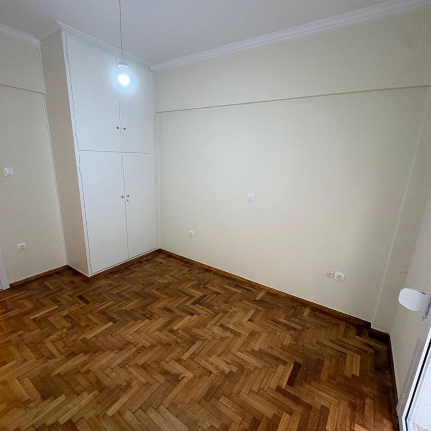 Studio/Γκαρσονιέρα για ενοικίαση Πλατεία Αμερικής (Λεωφόρος Πατησίων - Λεωφόρος Αχαρνών) - Φωτογραφία 1