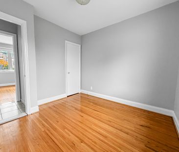 For Lease - 376 Rustic Road Unit# Main, Toronto, Ontario - Photo 2