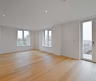 Stunning Modern Two-Bedroom Apartment | Premium Finish | Excellent ... - Photo 1