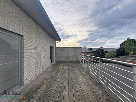 Appartement te huur in Eeklo - Foto 5