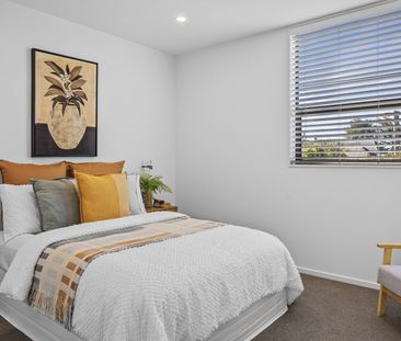 As New Executive 3-bedroom Townhouse in Merivale - Photo 2