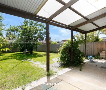 Spacious 3-Bedroom Home with Natural Light and Modern Amenities - Photo 3