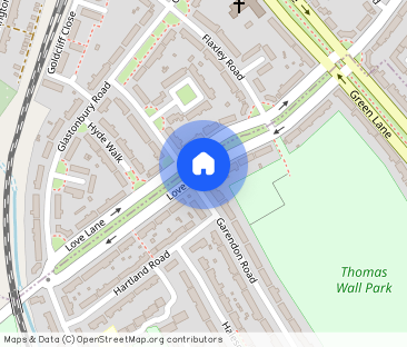 Love Lane, Morden, SM4 - Photo 1