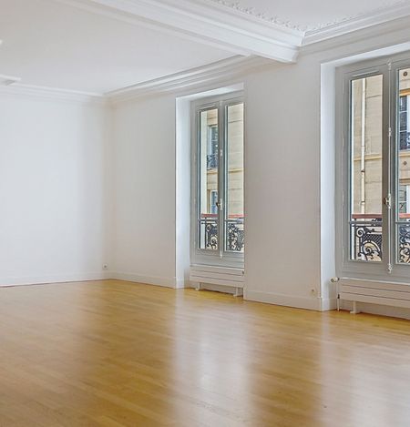 Appartement • Saint Placide - Photo 2