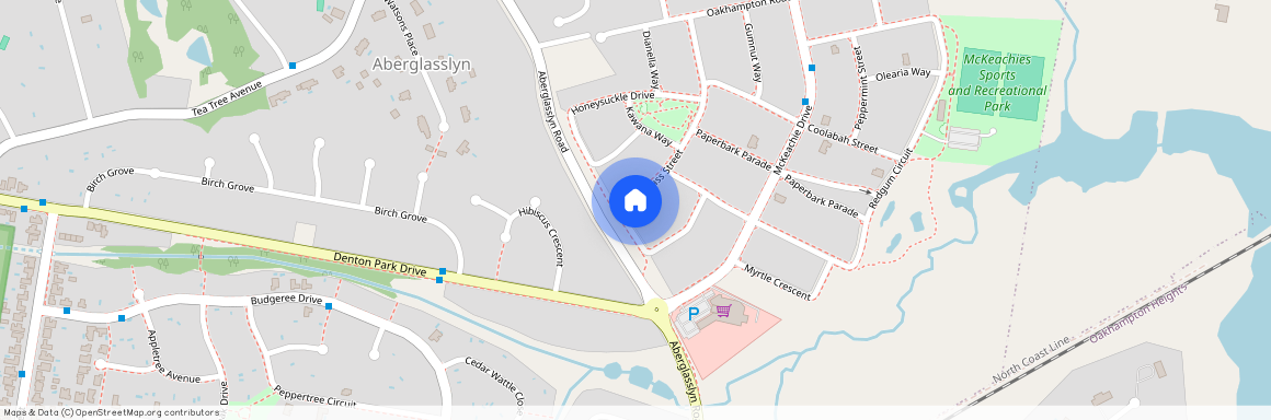 18 Arrowgrass Street, NSW 2320, Aberglasslyn