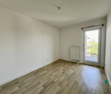 Appartement 2 pièces de 36,60m² à Strasbourg avec balcon - Photo 2