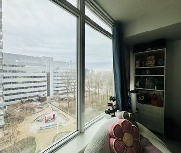 For Lease - 190 Borough Drive Unit# 1011, Toronto, Ontario - Photo 5