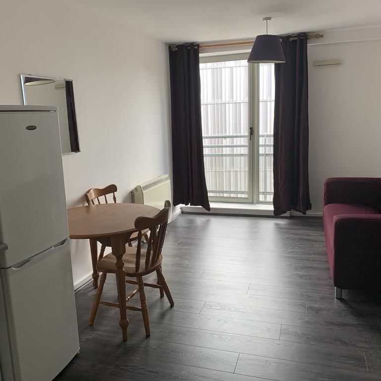 1 bedroom apartment to rent - Photo 1